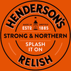 Henderson's Relish